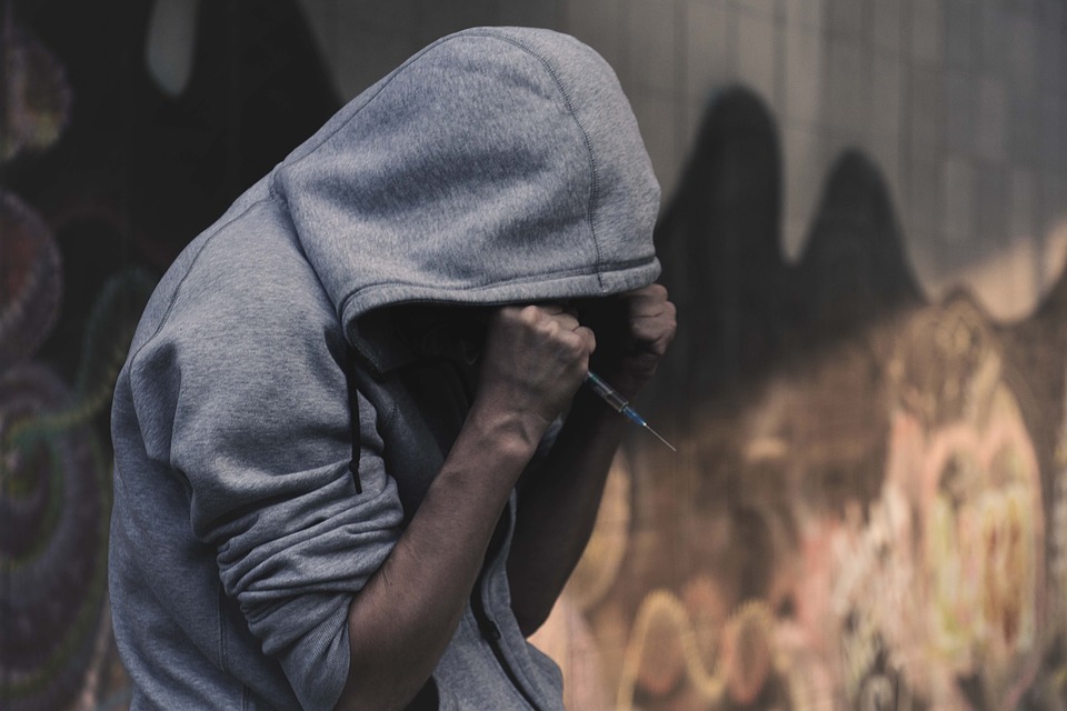 Glasgow HIV outbreak result of ‘perfect storm’ of homelessness and cocaine injecting