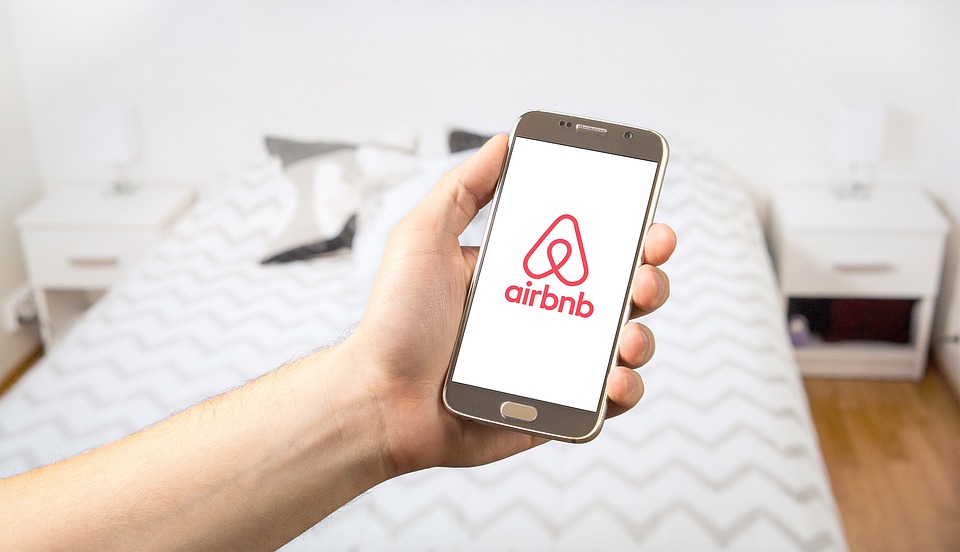 Airbnb UK threatened with legal proceedings by HMRC