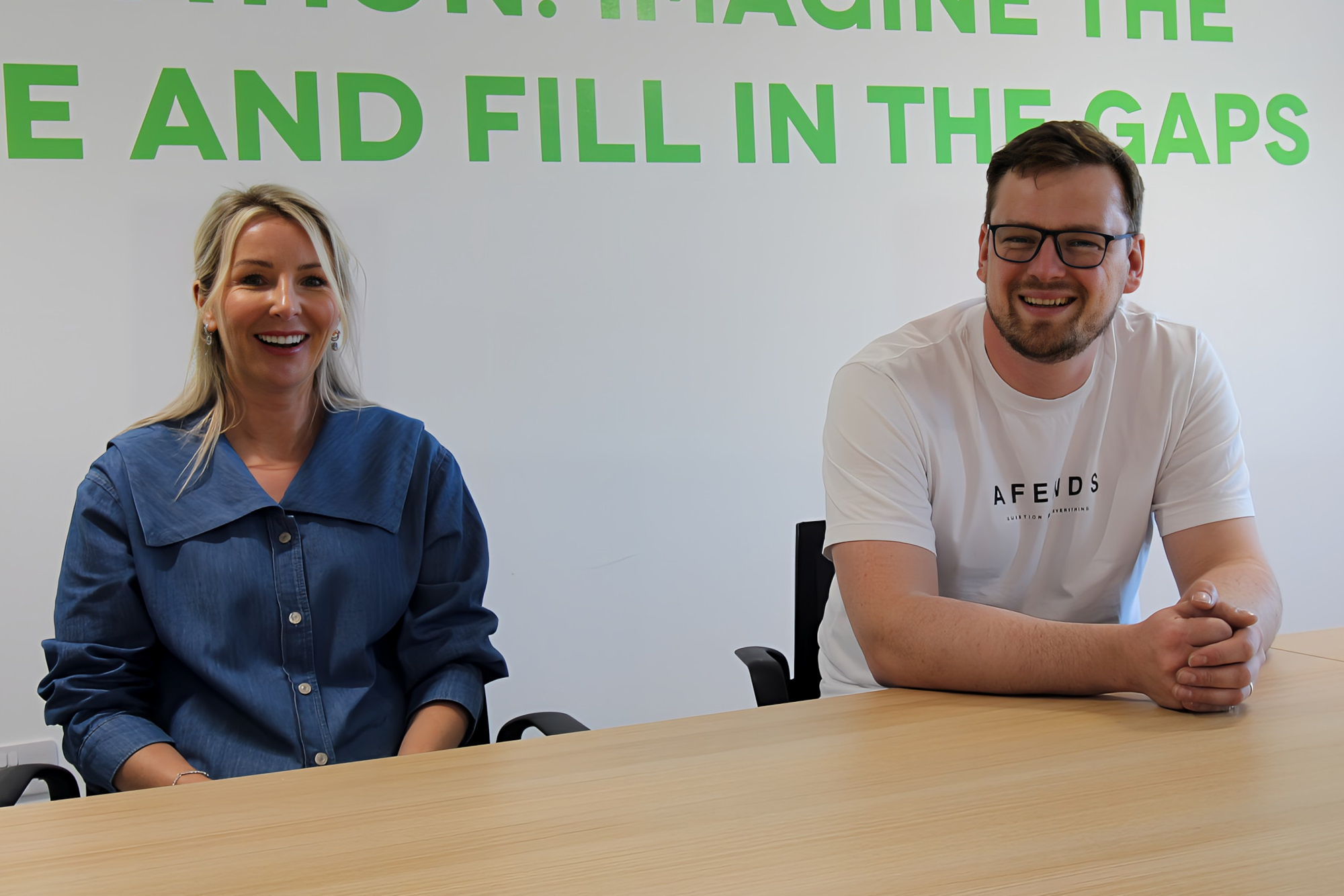 Podcast: Damp, mould and tenant behaviour with Kerry Brown and Patrick McRedmond