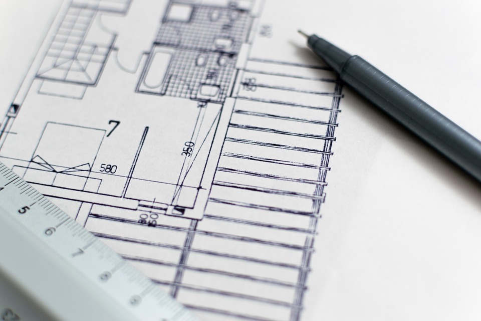 New plans submitted for rebuilding of five East Kilbride homes