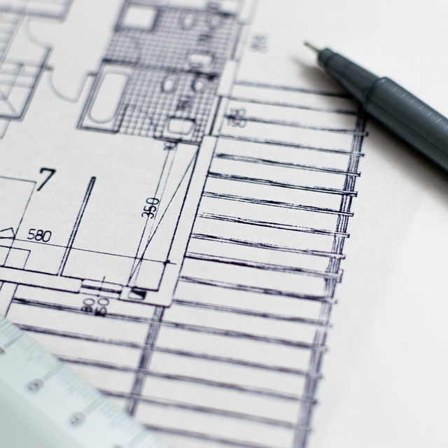 Two planning applications submitted for 50 new homes in Alyth