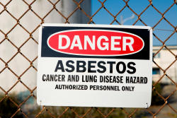 'Managed' asbestos in hospitals, schools and homes is a time bomb, experts warn