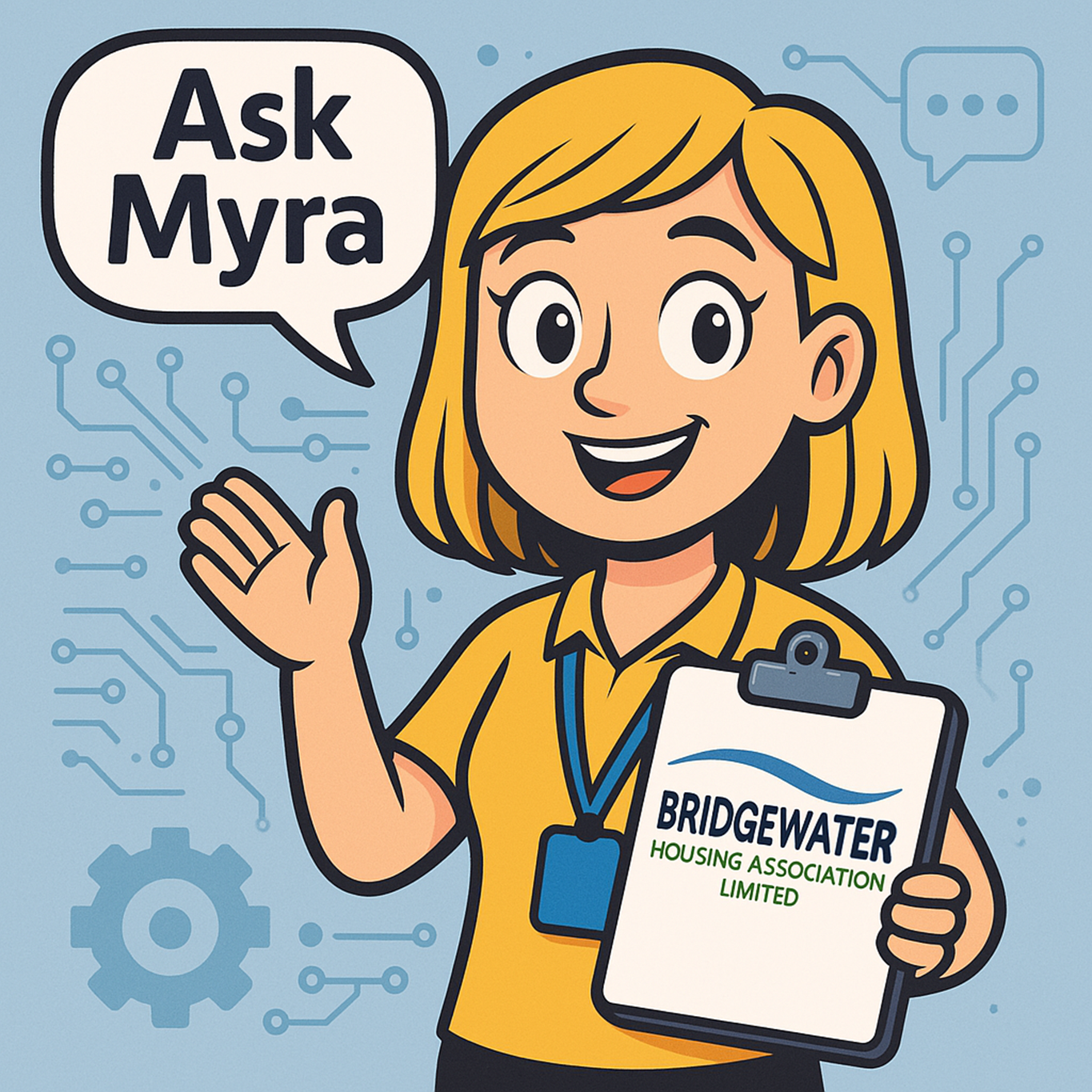 Bridgewater launches AI chatbot to support customers