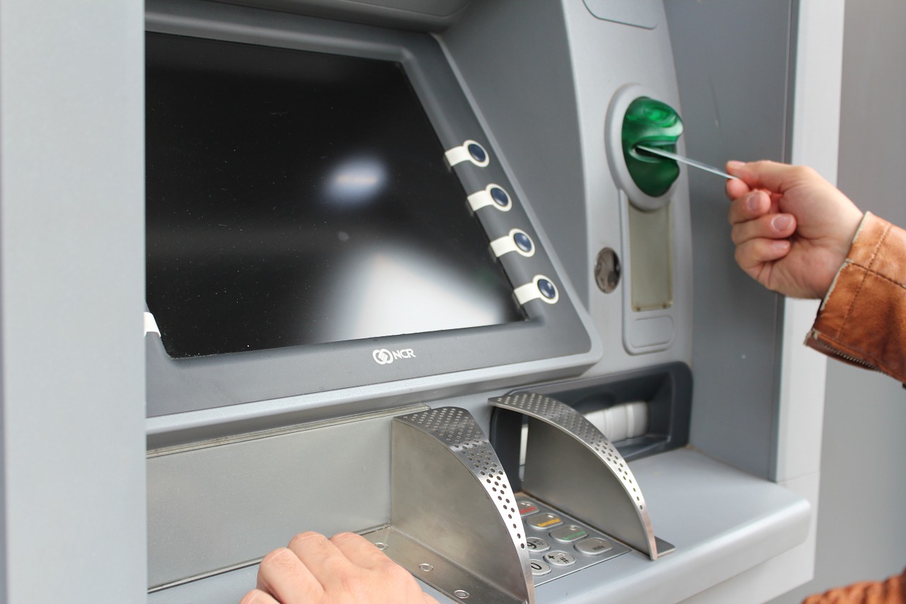 Co-op pledges free ATMs to help disadvantaged or isolated communities