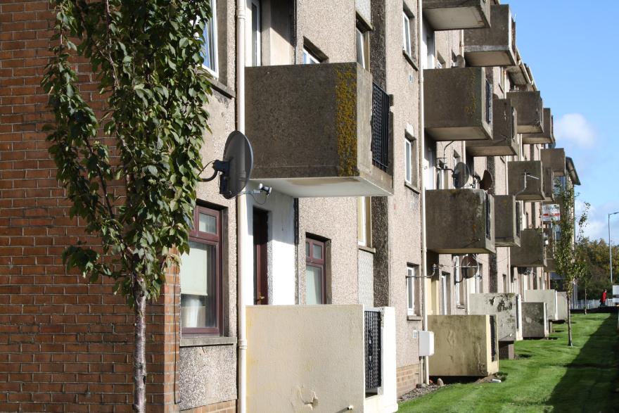 Framework changes could see National Outcome introduced for housing