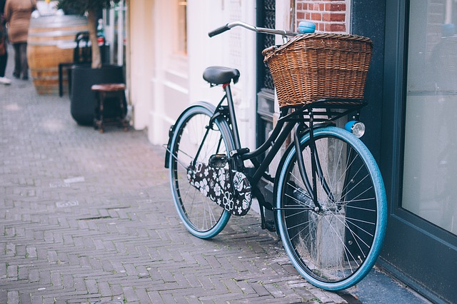 New £2m fund to provide secure cycling storage for communities across Scotland