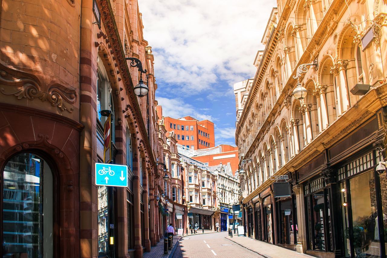 England: Government reaffirms one million new homes pledge