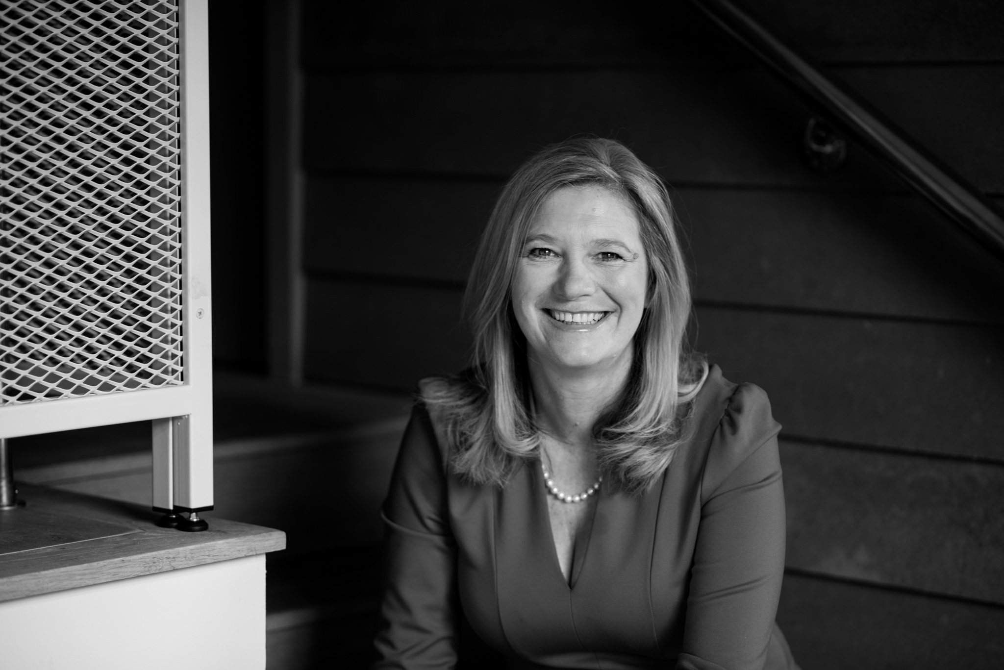 Edinburgh appoints Julie Ashworth as visitor levy forum chair