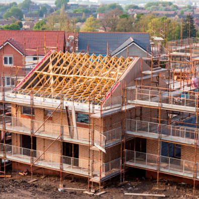 England: Not one starter home has been built despite £174m outlay, NAO reveals