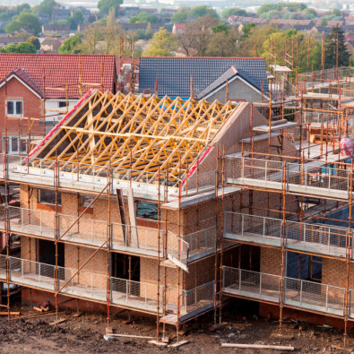 England: Not one starter home built despite £174m outlay, NAO reveals