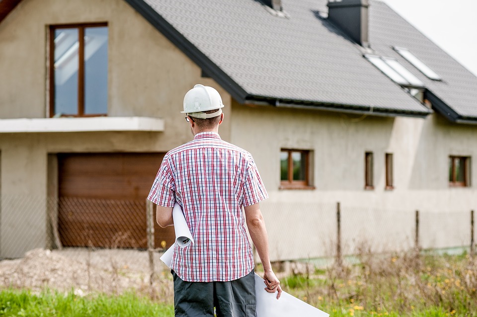 Builders call on next Scottish Government to prioritise SME house builders