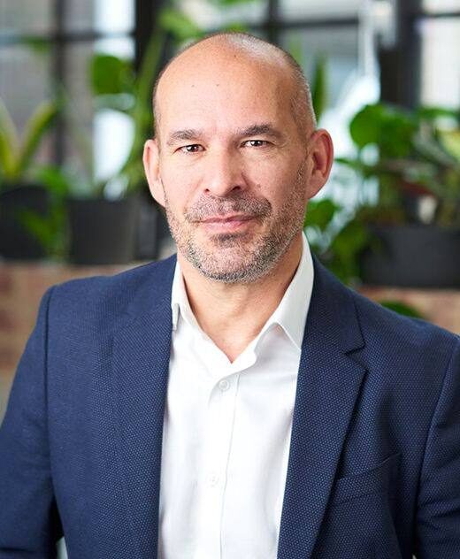 Construction leader Mark Farmer to be keynote speaker at Scottish Construction Summit