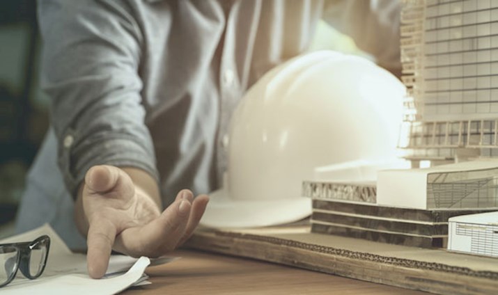 RICS: Construction works remain strong despite material price inflation and labour shortages