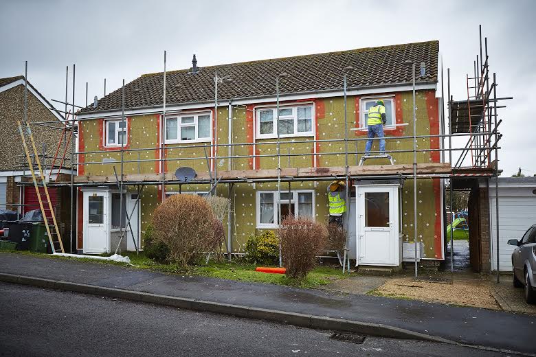 Social housing among developments to be exempt from building safety levy