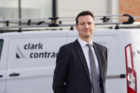 Clark Contracts appointed to £300m property maintenance and refurbishment framework