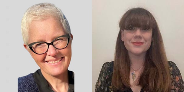 Marieke Dwarshuis and Lindsay Paterson join SHR board