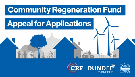 Funding for winter warmer projects in Dundee