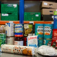 Aberdeen targets Scottish Government fund for food poverty action