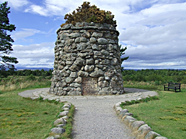 Consultation to shape future development at Culloden Battlefield site