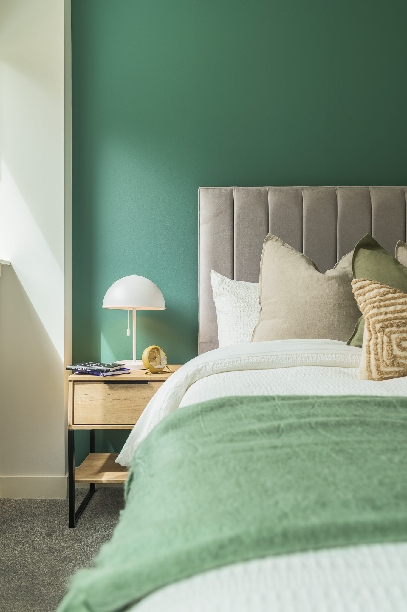 Residential conversion of Glasgow's Dalian House completed