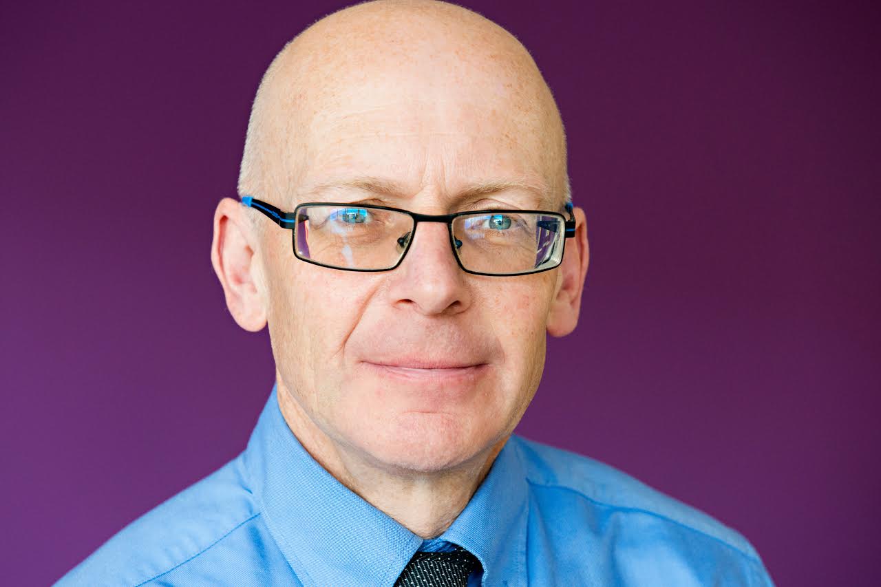 David Bookbinder: Navigating the political correctness around damp and mould