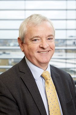 David Orr named board chair of UK’s largest social landlord