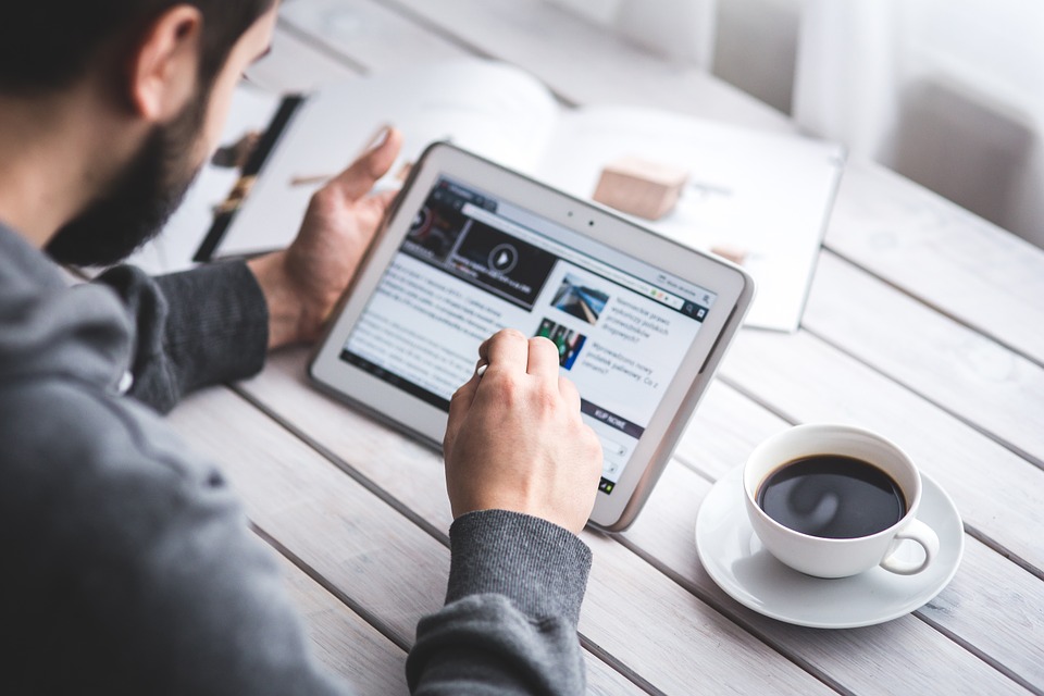 High digital skills apparent among majority of social housing sector staff, finds SFHA