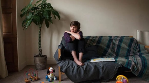SFHA steps up to tackle scourge of domestic abuse with new toolkit