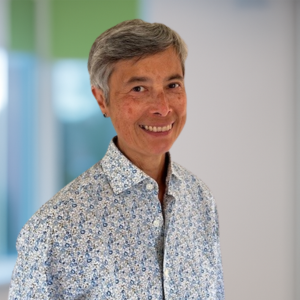 Regulator welcomes Doris Jamieson as new board member