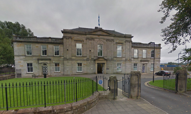 West Dunbartonshire Council suspends all current eviction cases