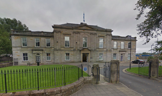 West Dunbartonshire Council suspends eviction cases