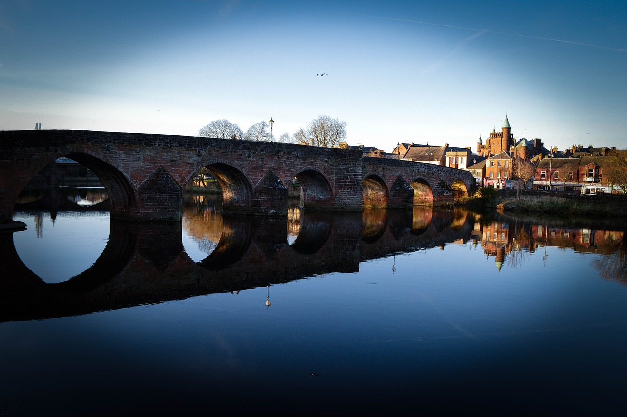 Dumfries and Galloway set to agree draft Strategic Housing Investment Plan