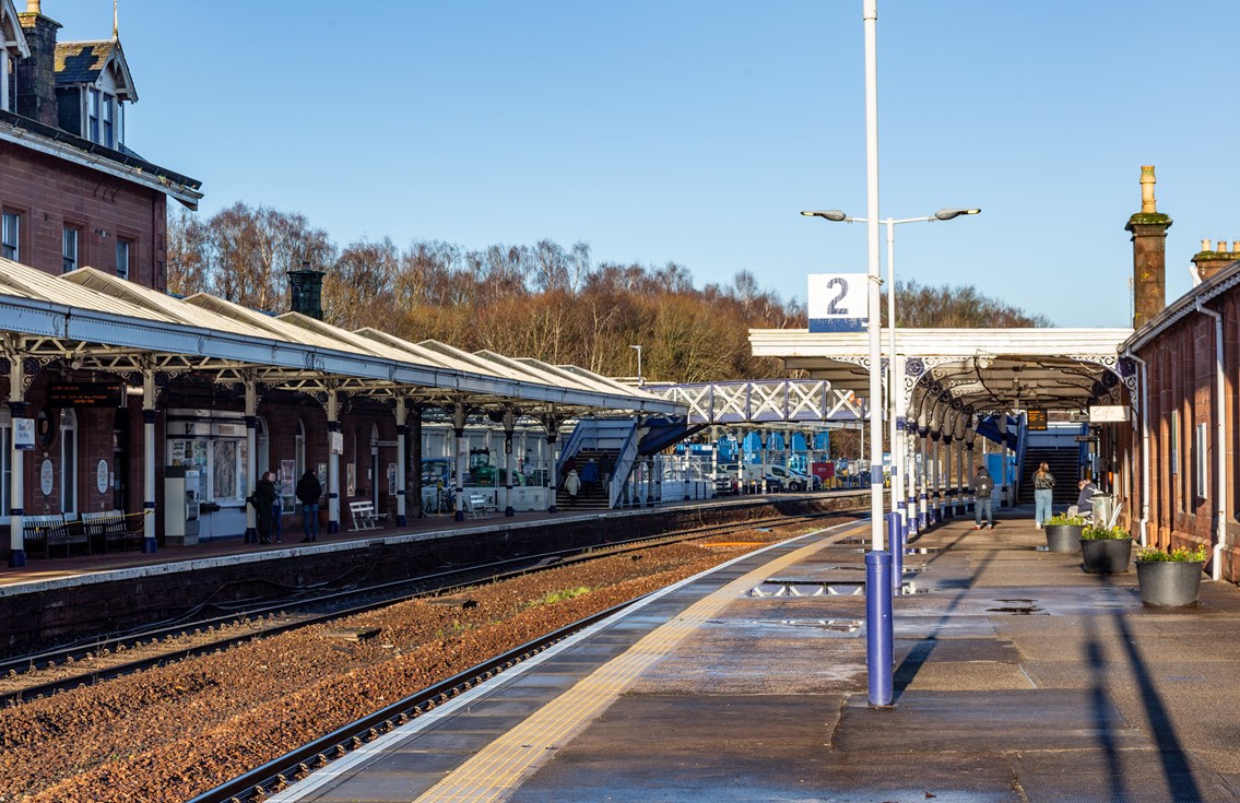 Housing need and demand survey launched in Dumfries and Galloway