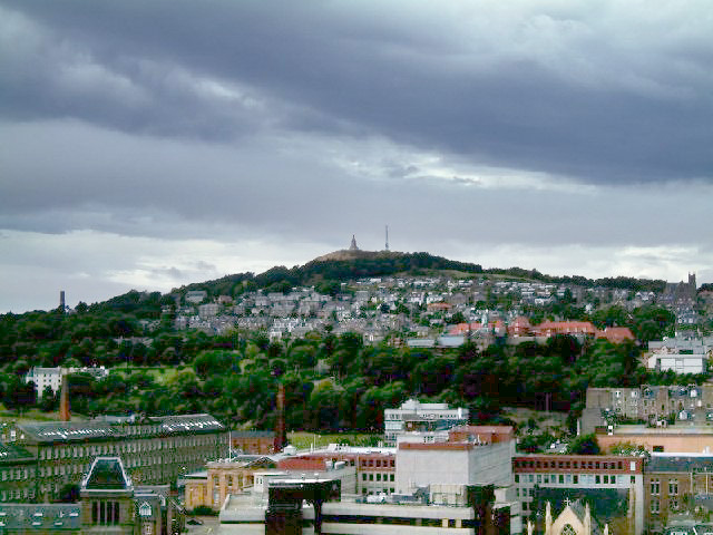 Dundee outlines ten-year Local Development Plan