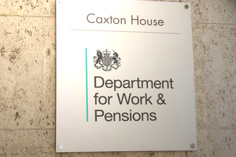 DWP confirms plan for social landlords to get direct Universal Credit payments