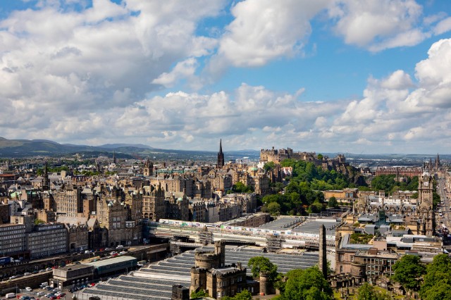 City of Edinburgh launches 16-week budget consultation