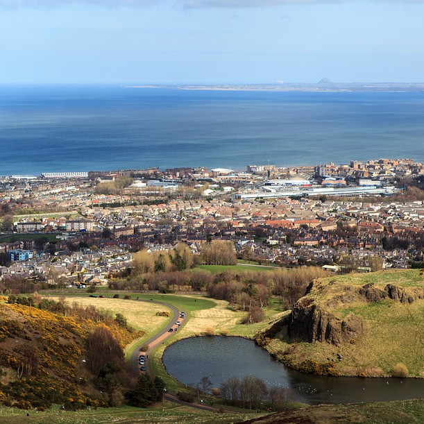 Homeless people ‘have 18-month wait’ for permanent home in Edinburgh