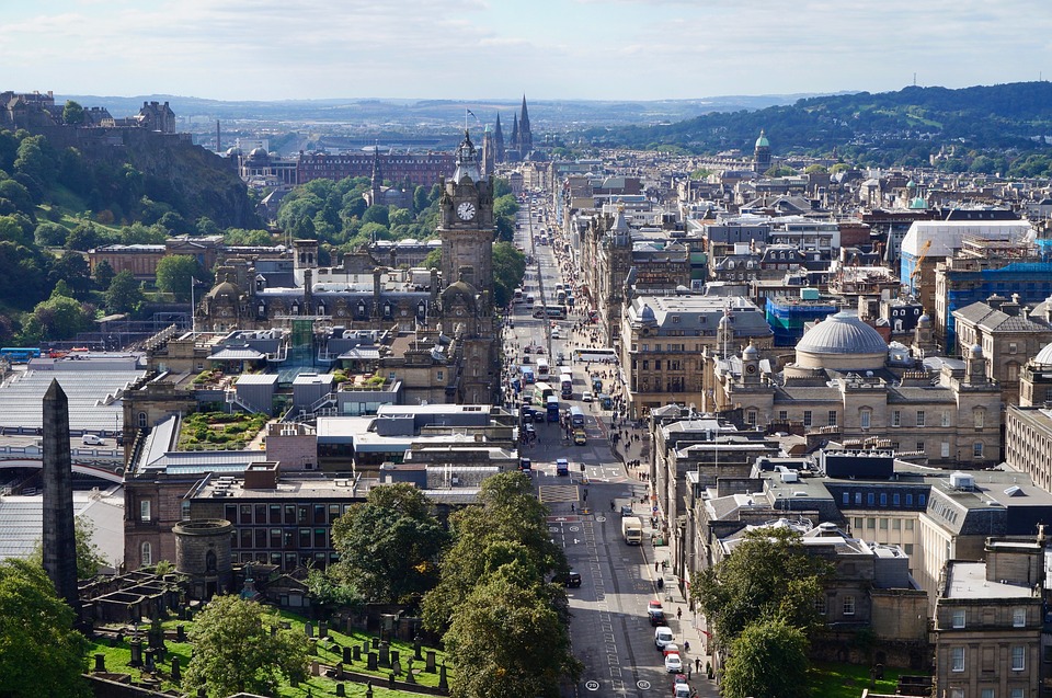 Public consultation launched as City of Edinburgh Council bids to save £41m
