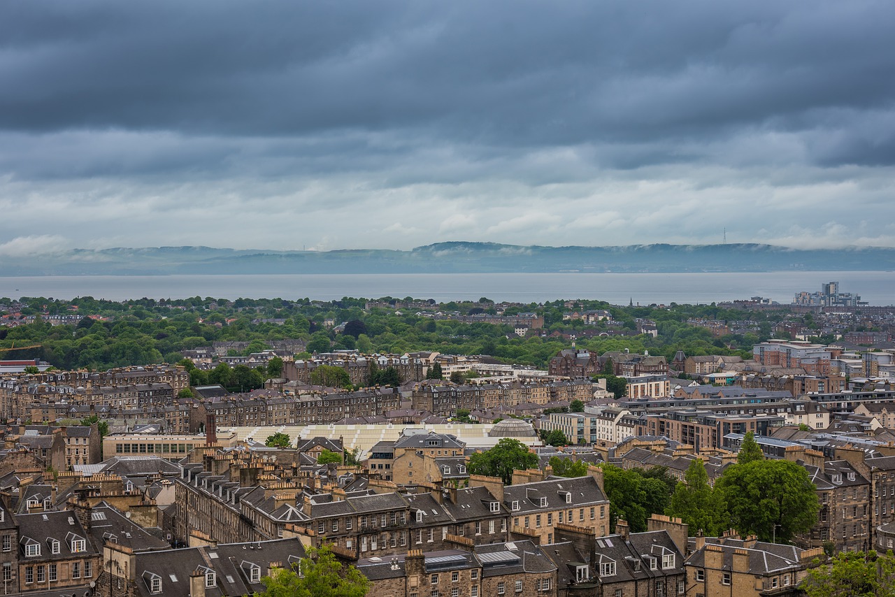 New approaches help Edinburgh prevent more than 300 cases of homelessness