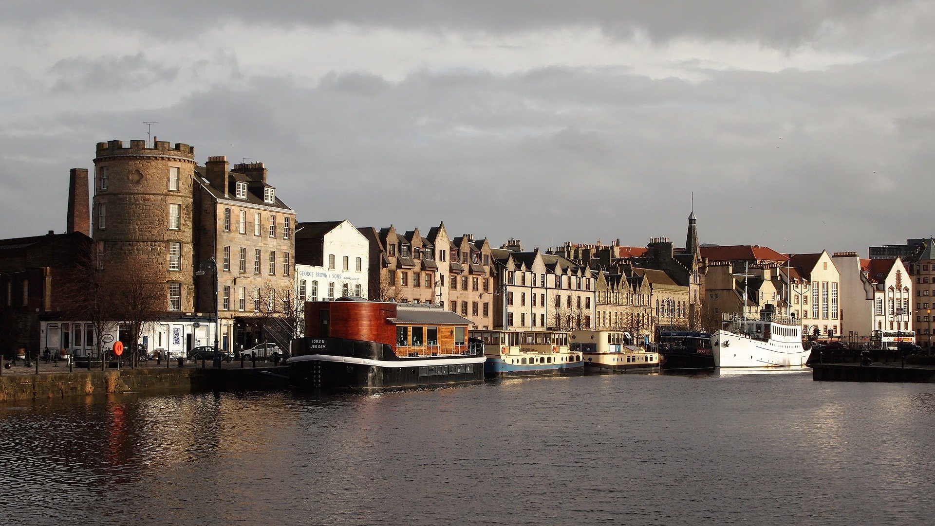 Edinburgh to develop 20-Minute Neighbourhoods strategy