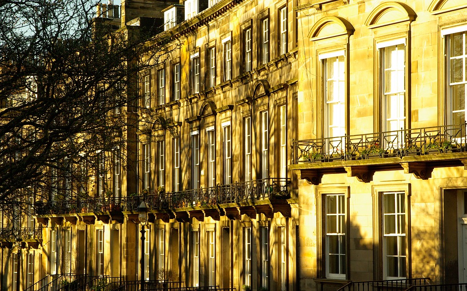 Views sought on challenges faced by historic property owners in Edinburgh