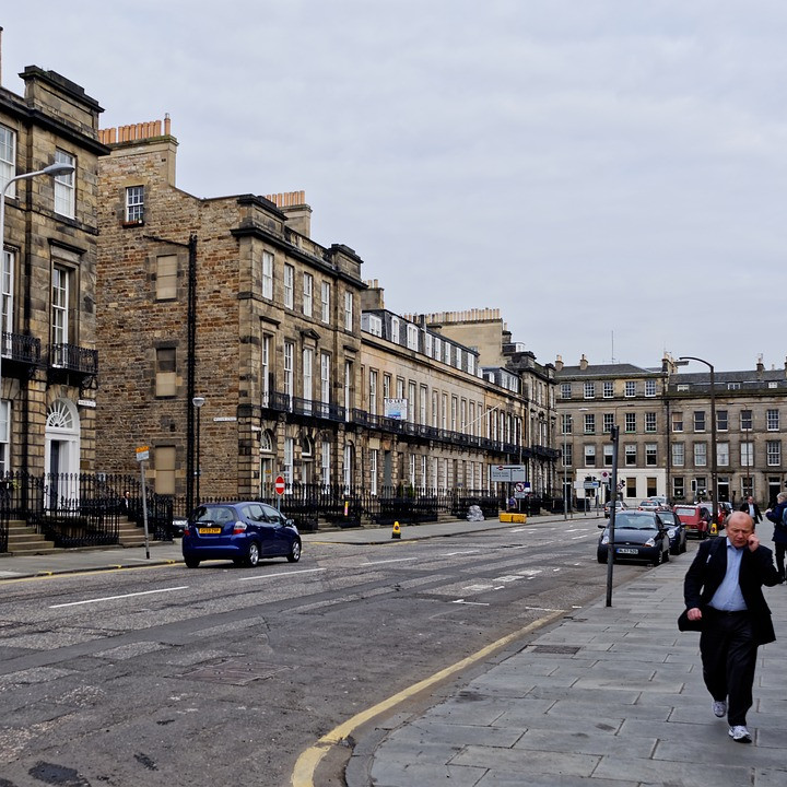 Scottish property market worth £18.2bn