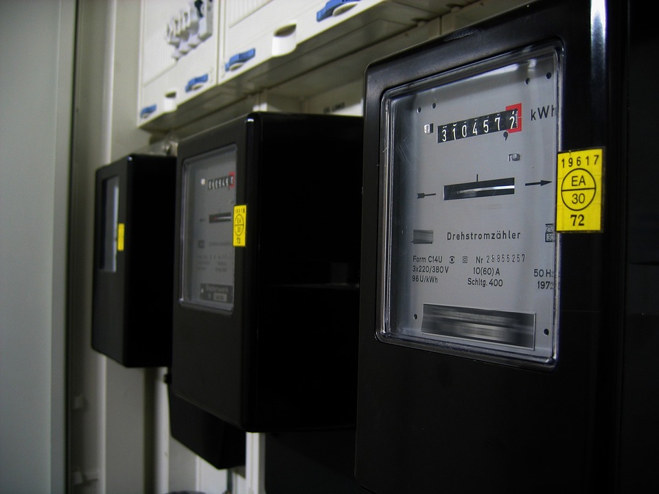 Energy suppliers sign new Code of Practice covering forced installation of prepayment meters