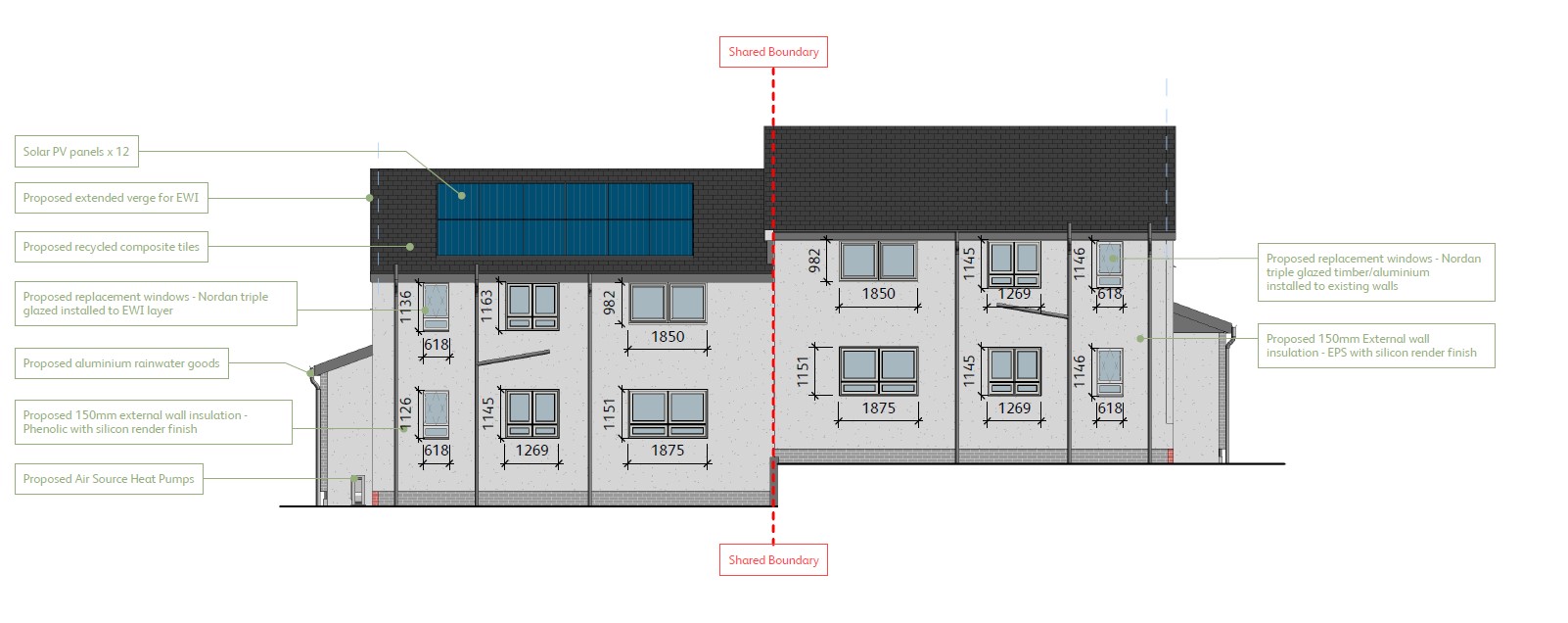 Duncan Smith: Meeting our net zero and fuel poverty targets affordably and sustainably