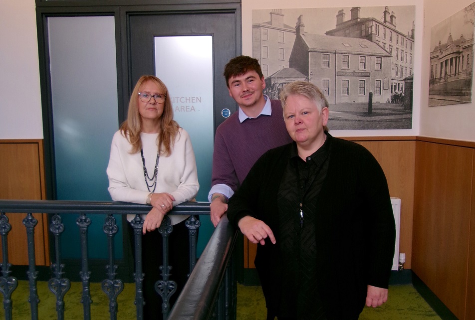 Three Govan housing providers team up in new drive to tackle fuel poverty