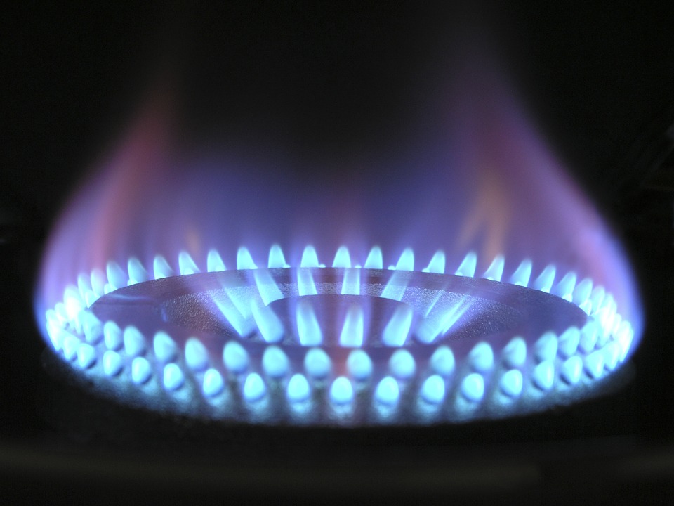 £139 energy price cap increase points to 'perfect storm' for consumers this autumn