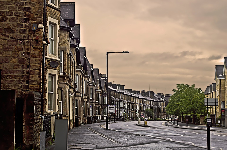 England: More than 165,000 homes for social rent lost in just six years