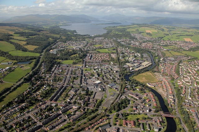 West Dunbartonshire communities benefit from empty homes focus