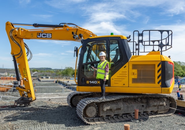 New council houses for Dunfermline, Lochgelly and Cowdenbeath