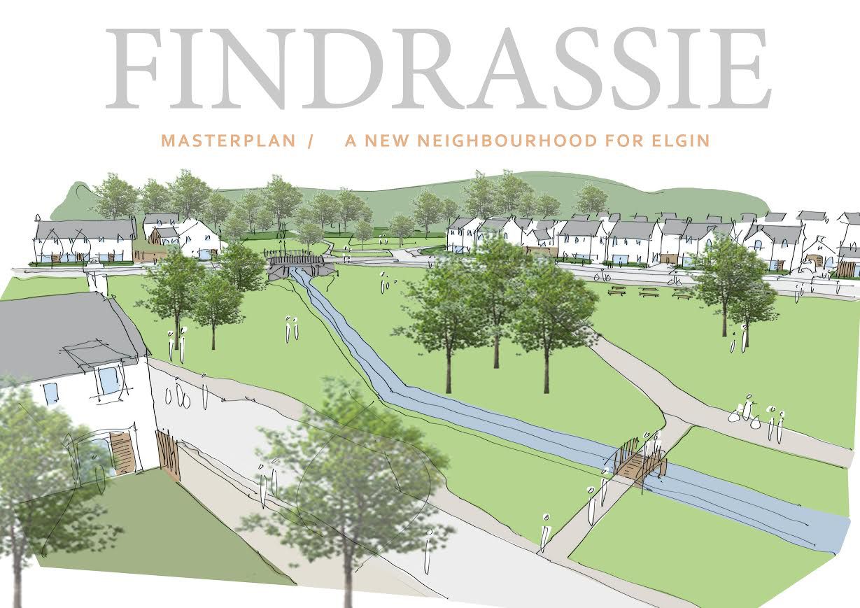 Public asked for input on Findrassie Masterplan changes